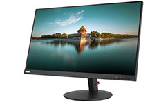 ThinkVision monitors